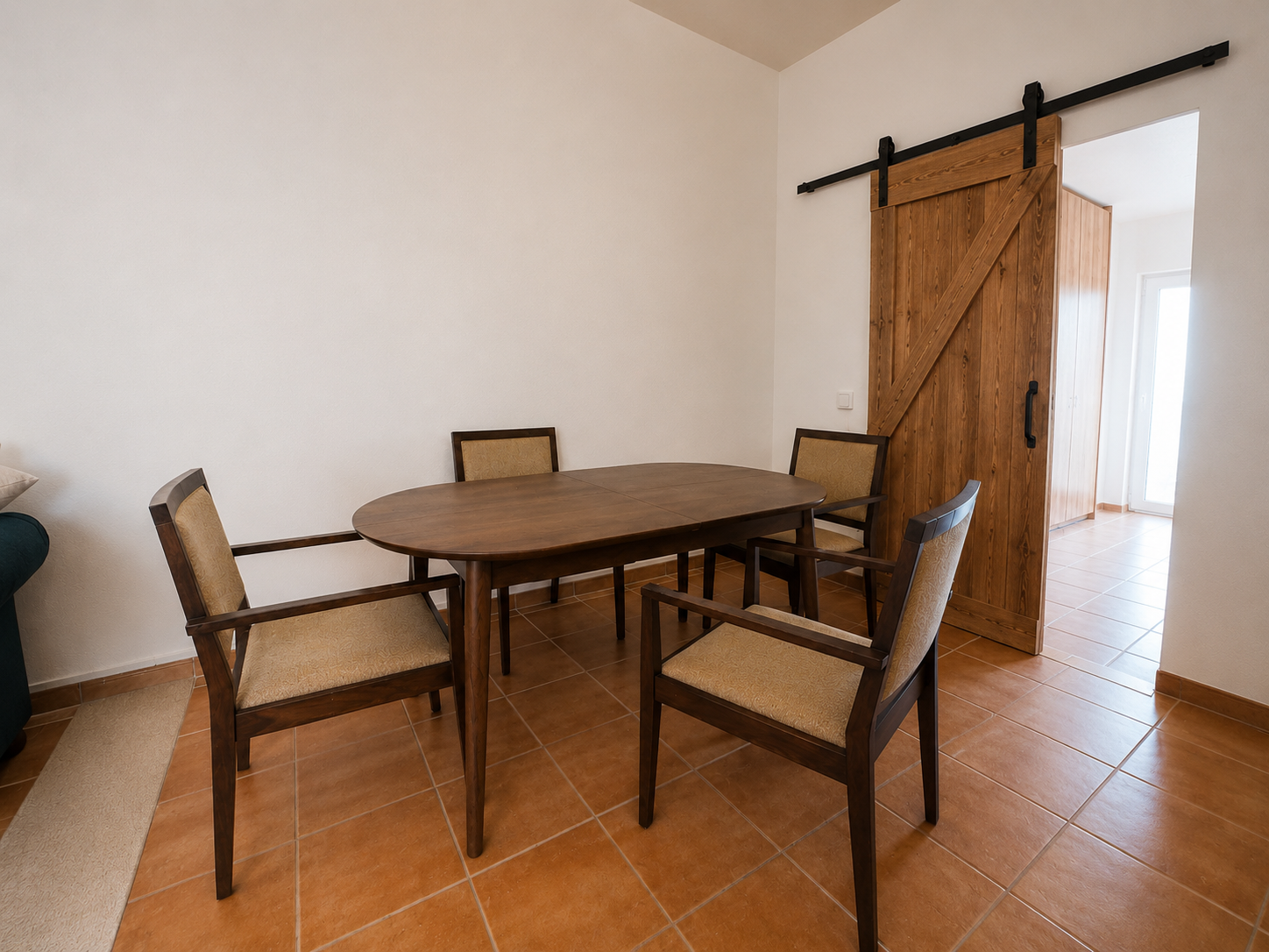 Bedroom furniture assembly project